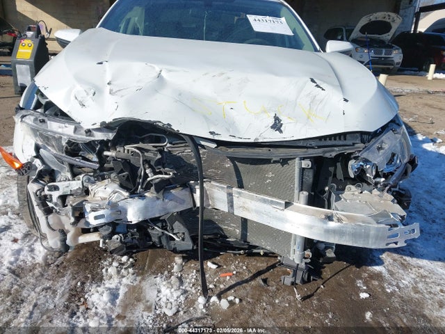 2017 Honda Civic Lx მანქანა იყიდება აუქციონზე, vin: 2HGFC2F56HH532958, აუქციონის ნომერი: 44317173