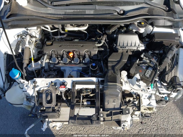 3CZRU5H51NM742415 Honda Hr-v 2wd Ex