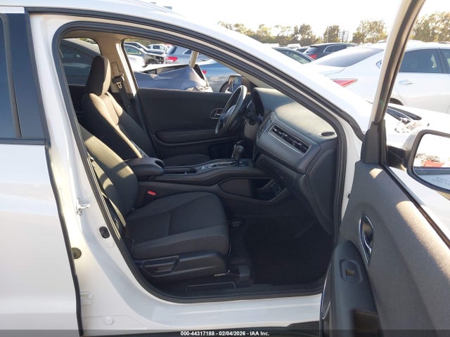 3CZRU5H51NM742415 Honda Hr-v 2wd Ex