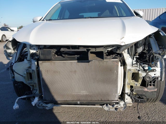 3CZRU5H51NM742415 Honda Hr-v 2wd Ex