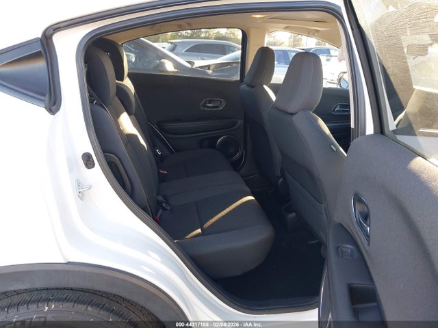 3CZRU5H51NM742415 Honda Hr-v 2wd Ex