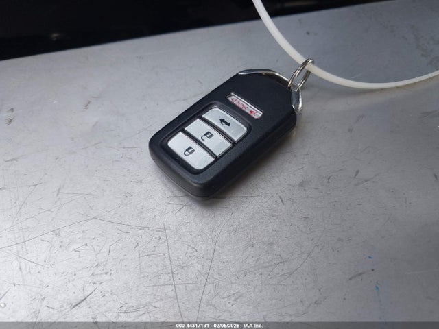 2HGFC2E89KH593420 Honda Civic Sport