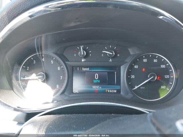 Aukcja sprzedaży 2019 Buick Encore Fwd Preferred, vin: KL4CJASB4KB786322, numer aukcji: 44317193
