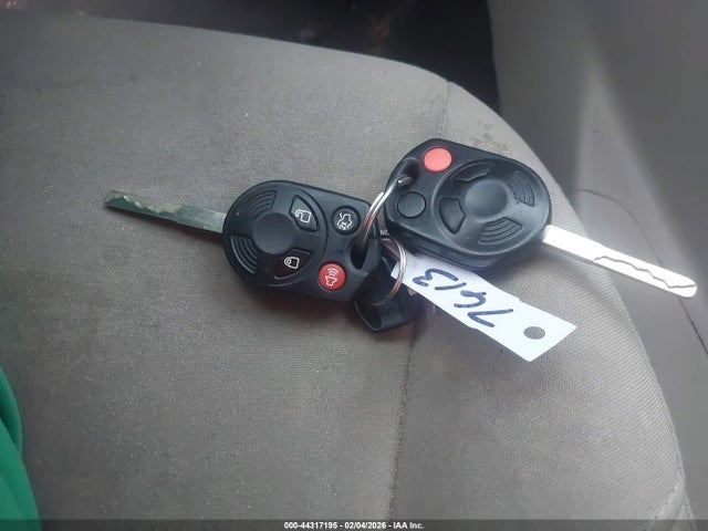 1FADP3F28JL259669 Ford FOCUS SE