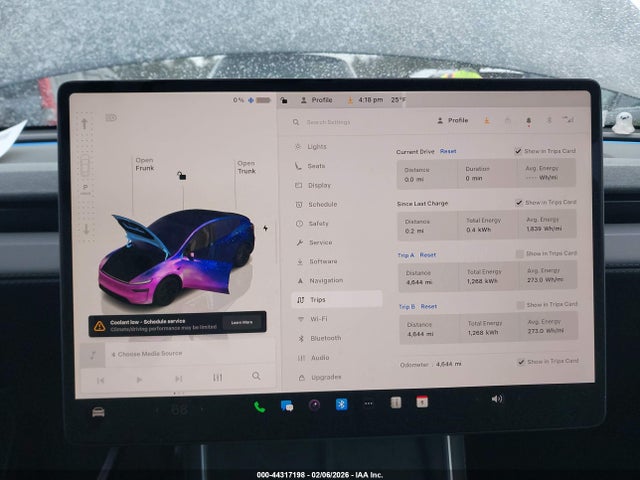 7SAYGDEE3TA411246 Tesla Model Y Long Range Launch Series/premium All-wheel Drive