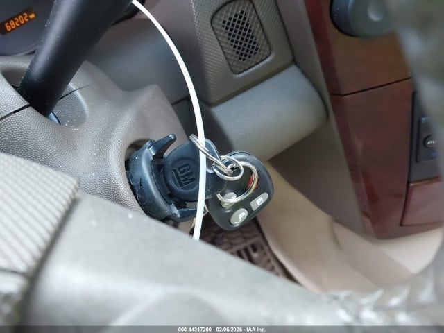 2007 CADILLAC CTS 1G6DP577X70174426 Photo 10