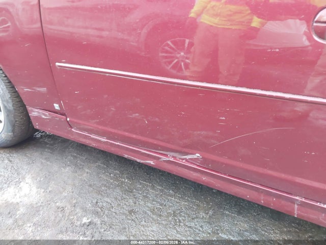 2007 CADILLAC CTS 1G6DP577X70174426 Photo 5