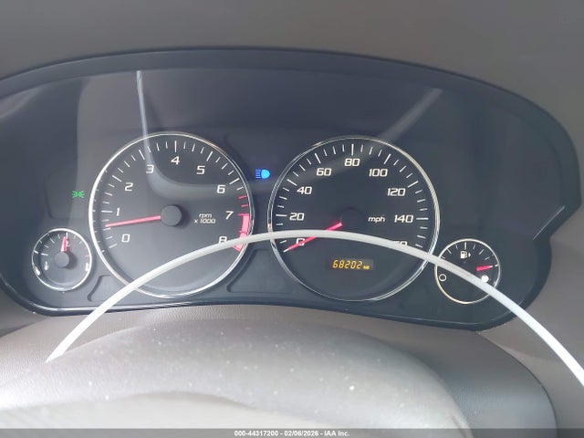 2007 CADILLAC CTS 1G6DP577X70174426 Photo 6