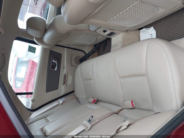 2007 CADILLAC CTS 1G6DP577X70174426 Photo 7