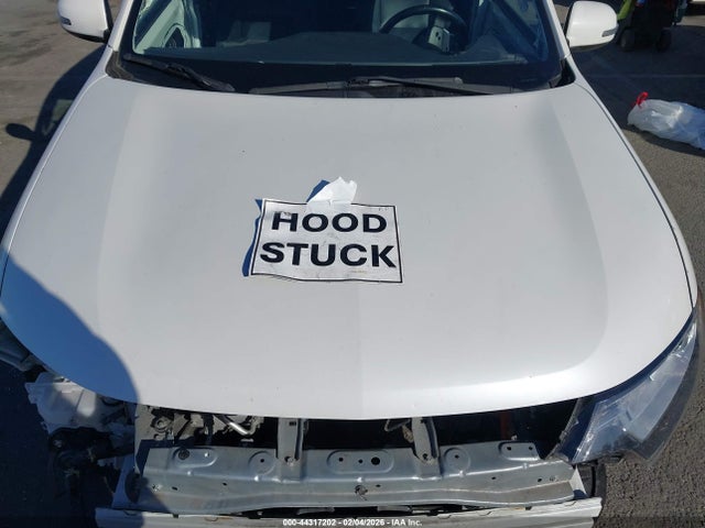 2022 MITSUBISHI OUTLANDER PHEV JA4J2VA78NZ055879 Photo 9