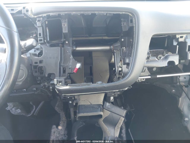 2022 MITSUBISHI OUTLANDER PHEV JA4J2VA78NZ055879 Photo 5