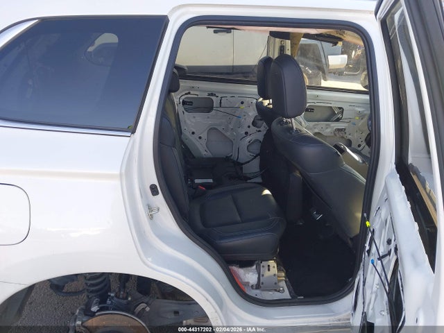 2022 MITSUBISHI OUTLANDER PHEV JA4J2VA78NZ055879 Photo 7