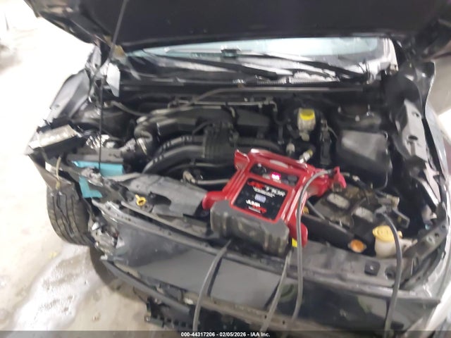 44317206 :رقم المزاد ، 4S3GTAM62L3702916 vin ، 2020 Subaru Impreza Sport 5-door مزاد بيع