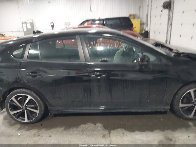 44317206 :رقم المزاد ، 4S3GTAM62L3702916 vin ، 2020 Subaru Impreza Sport 5-door مزاد بيع