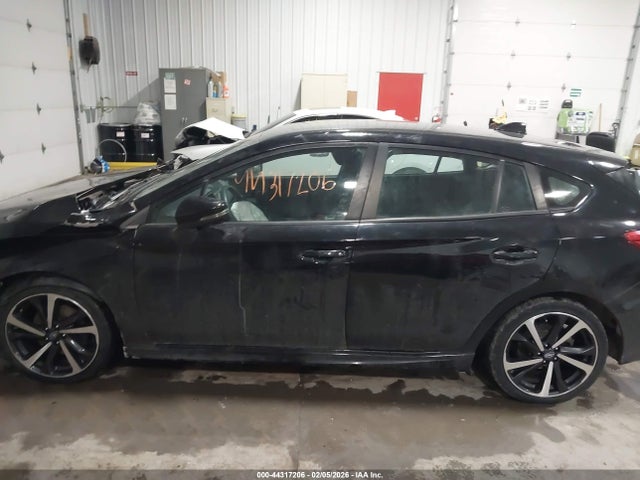 44317206 :رقم المزاد ، 4S3GTAM62L3702916 vin ، 2020 Subaru Impreza Sport 5-door مزاد بيع