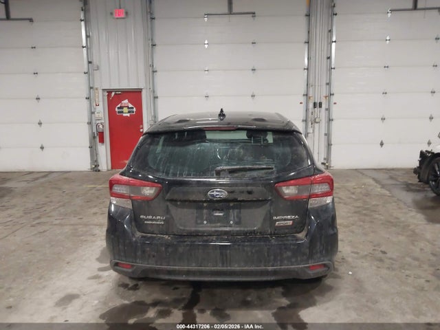 44317206 :رقم المزاد ، 4S3GTAM62L3702916 vin ، 2020 Subaru Impreza Sport 5-door مزاد بيع
