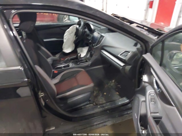 44317206 :رقم المزاد ، 4S3GTAM62L3702916 vin ، 2020 Subaru Impreza Sport 5-door مزاد بيع