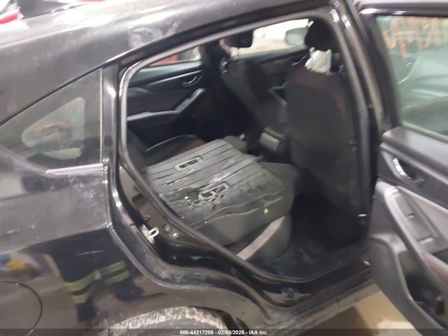 44317206 :رقم المزاد ، 4S3GTAM62L3702916 vin ، 2020 Subaru Impreza Sport 5-door مزاد بيع