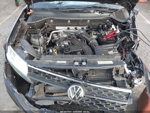 3VVCX7B24PM362955 Volkswagen Taos 1.5t S