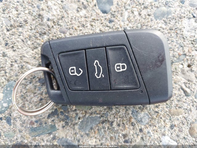 3VVCX7B24PM362955 Volkswagen Taos 1.5t S