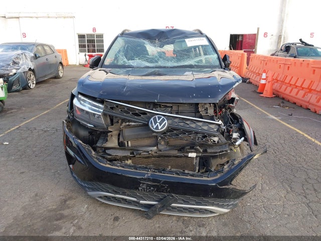 3VVCX7B24PM362955 Volkswagen Taos 1.5t S