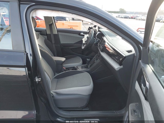 3VVCX7B24PM362955 Volkswagen Taos 1.5t S