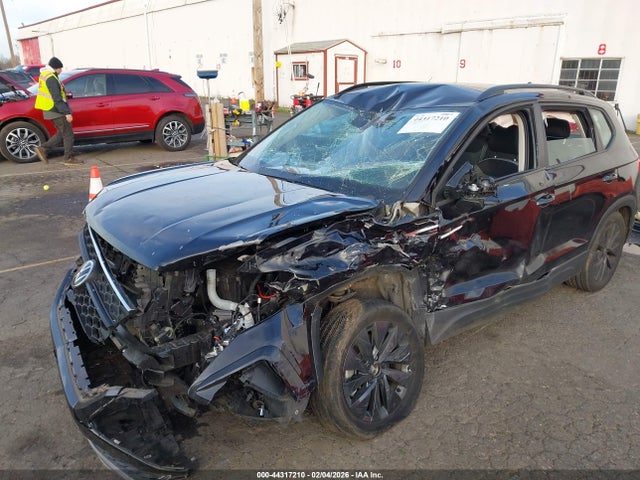 3VVCX7B24PM362955 Volkswagen Taos 1.5t S