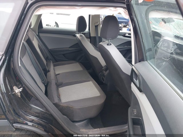 3VVCX7B24PM362955 Volkswagen Taos 1.5t S