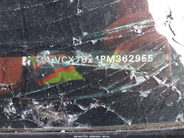 3VVCX7B24PM362955 Volkswagen Taos 1.5t S