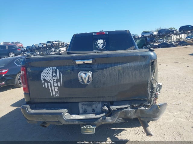2020 Ram 1500 Big Horn  4x2 5'7 Box მანქანა იყიდება აუქციონზე, vin: 1C6RREFTXLN186429, აუქციონის ნომერი: 44317212