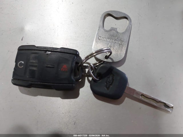 1GCVKREC9GZ234554 Chevrolet Silverado 1500 1lt