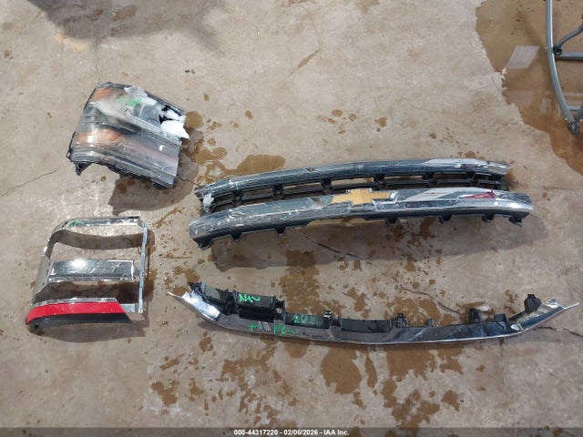 1GCVKREC9GZ234554 Chevrolet Silverado 1500 1lt