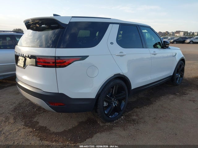 SALRJ2FX6S2513869 Land Rover Discovery P300 S
