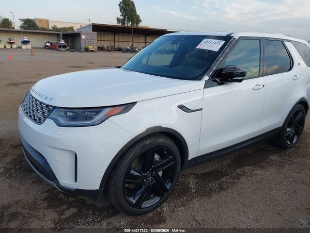 SALRJ2FX6S2513869 Land Rover Discovery P300 S