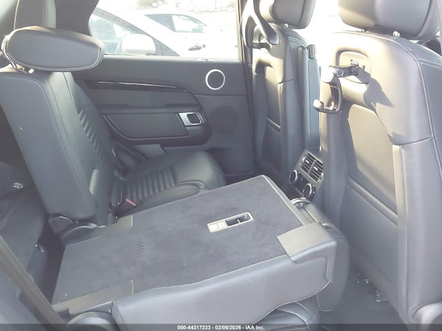 SALRJ2FX6S2513869 Land Rover Discovery P300 S