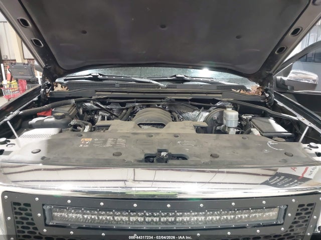 Aukcja sprzedaży 2015 Gmc Sierra 1500 Denali, vin: 3GTU2WEC5FG189072, numer aukcji: 44317234