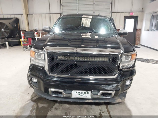 Aukcja sprzedaży 2015 Gmc Sierra 1500 Denali, vin: 3GTU2WEC5FG189072, numer aukcji: 44317234