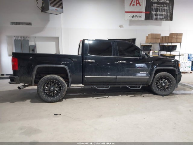 Aukcja sprzedaży 2015 Gmc Sierra 1500 Denali, vin: 3GTU2WEC5FG189072, numer aukcji: 44317234
