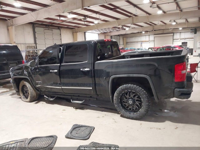 Aukcja sprzedaży 2015 Gmc Sierra 1500 Denali, vin: 3GTU2WEC5FG189072, numer aukcji: 44317234