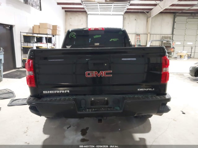 Aukcja sprzedaży 2015 Gmc Sierra 1500 Denali, vin: 3GTU2WEC5FG189072, numer aukcji: 44317234