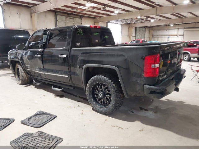 Aukcja sprzedaży 2015 Gmc Sierra 1500 Denali, vin: 3GTU2WEC5FG189072, numer aukcji: 44317234