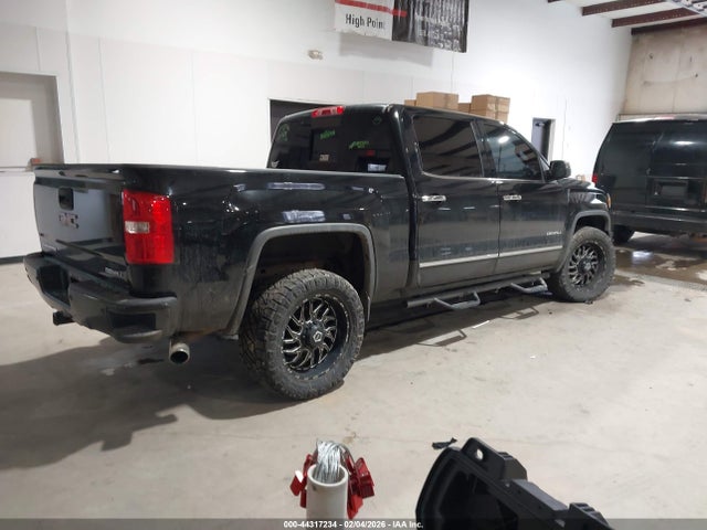 Aukcja sprzedaży 2015 Gmc Sierra 1500 Denali, vin: 3GTU2WEC5FG189072, numer aukcji: 44317234