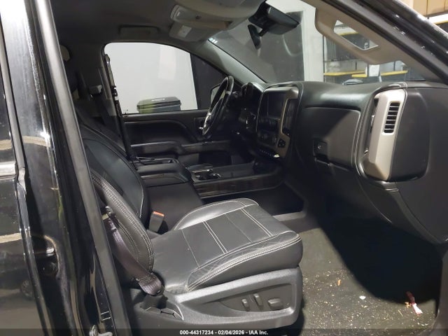 Aukcja sprzedaży 2015 Gmc Sierra 1500 Denali, vin: 3GTU2WEC5FG189072, numer aukcji: 44317234
