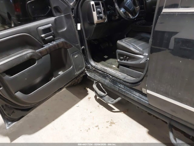 Aukcja sprzedaży 2015 Gmc Sierra 1500 Denali, vin: 3GTU2WEC5FG189072, numer aukcji: 44317234