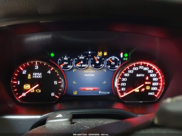 Aukcja sprzedaży 2015 Gmc Sierra 1500 Denali, vin: 3GTU2WEC5FG189072, numer aukcji: 44317234