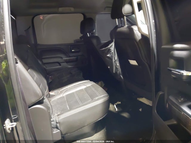 Aukcja sprzedaży 2015 Gmc Sierra 1500 Denali, vin: 3GTU2WEC5FG189072, numer aukcji: 44317234