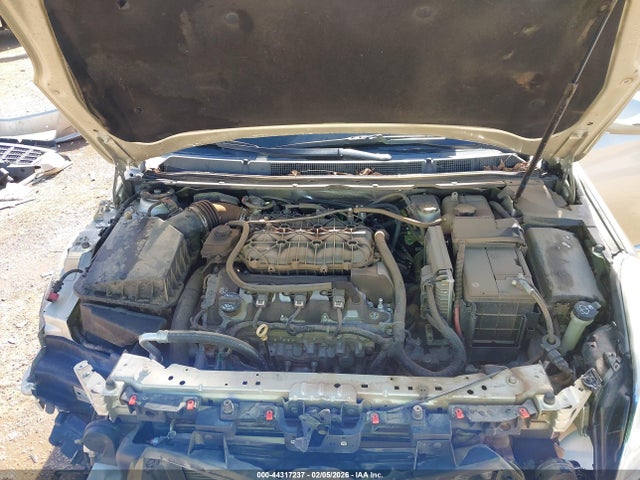 2013 CADILLAC XTS 2G61P5S33D9229968 Photo 9