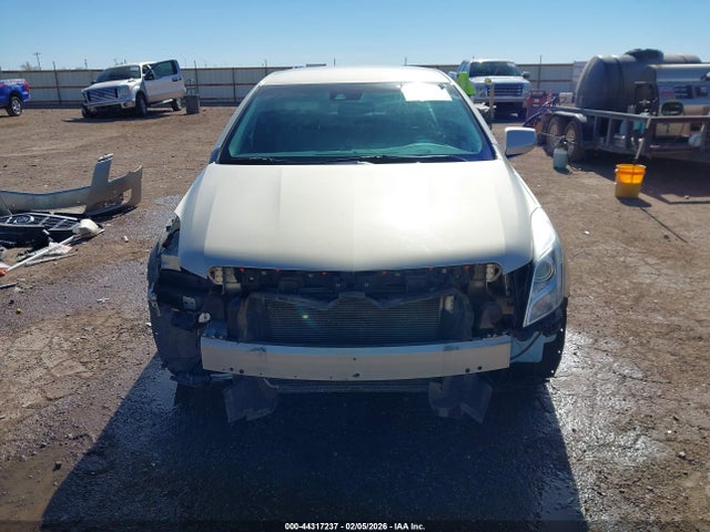 Aukcja sprzedaży 2013 Cadillac Xts Luxury, vin: 2G61P5S33D9229968, numer aukcji: 44317237