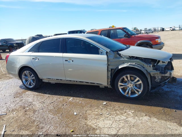 Aukcja sprzedaży 2013 Cadillac Xts Luxury, vin: 2G61P5S33D9229968, numer aukcji: 44317237