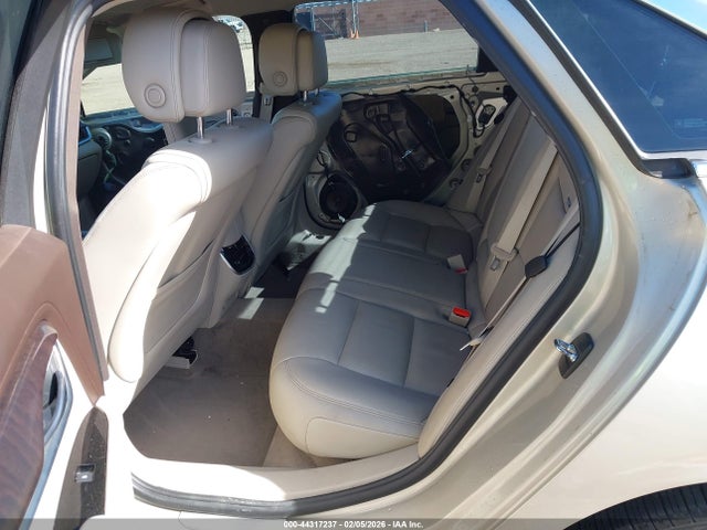 2013 CADILLAC XTS 2G61P5S33D9229968 Photo 7